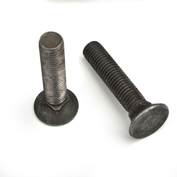 Flat Countersunk Head Square Neck Bolt