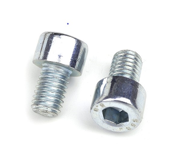 Hex Socket Head Bolt3