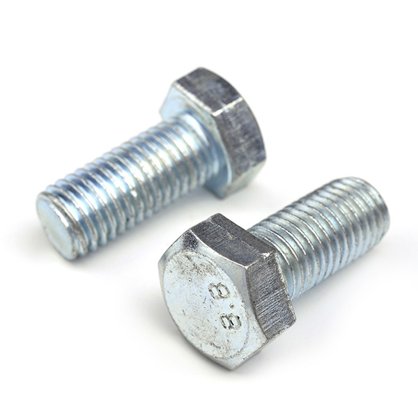 Hex Tap Bolts2
